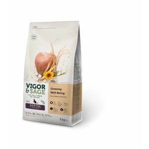 WELL BEING ADULT CAT FOOD