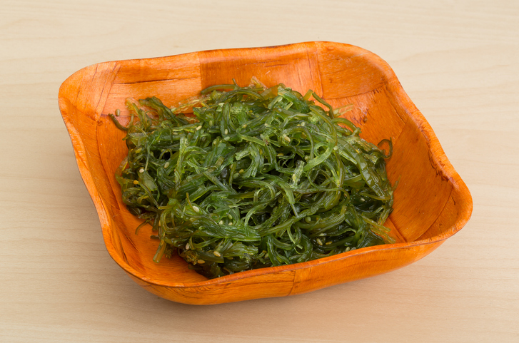 Tang – brukes i alle Vigor & Sage produkter for vitaminer, mineraler og tannhelse